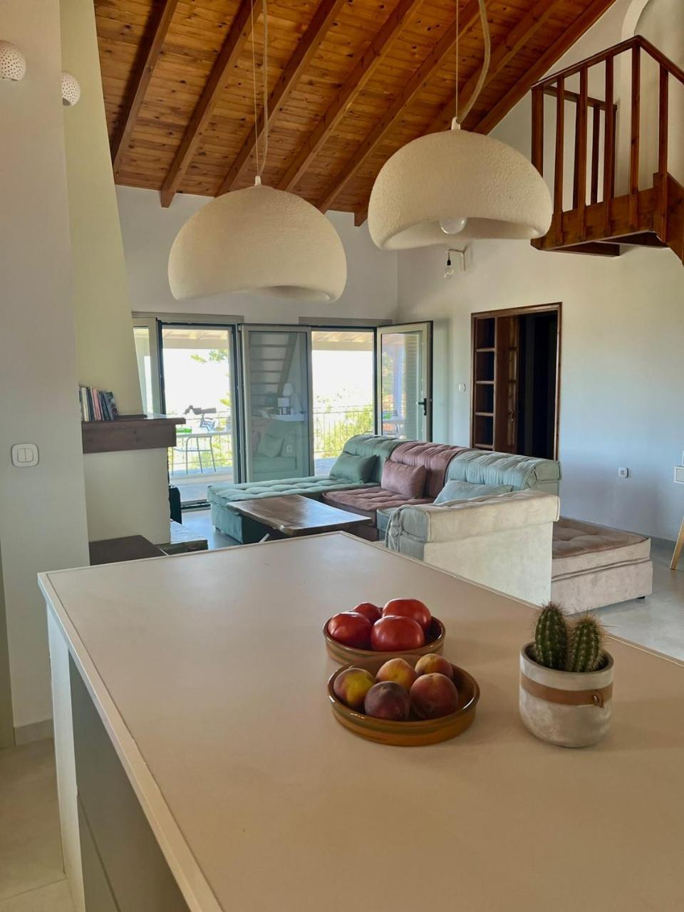 Gianna'S Guesthouse Pylos Ngoại thất bức ảnh
