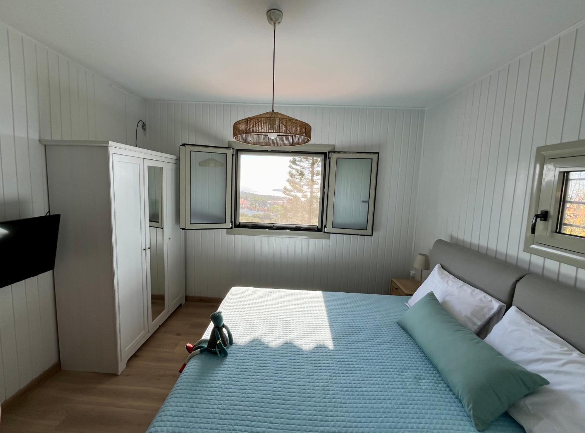 Gianna'S Guesthouse Pylos Ngoại thất bức ảnh