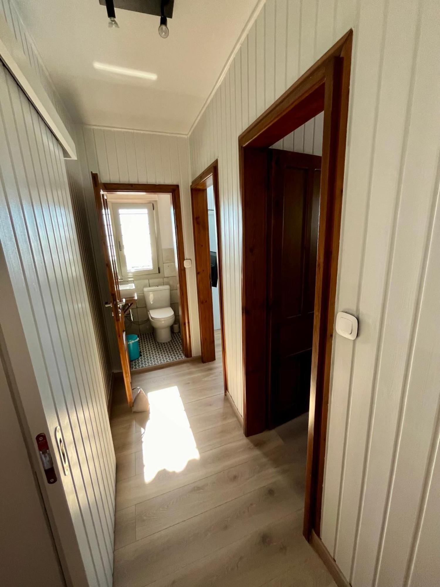 Gianna'S Guesthouse Pylos Ngoại thất bức ảnh