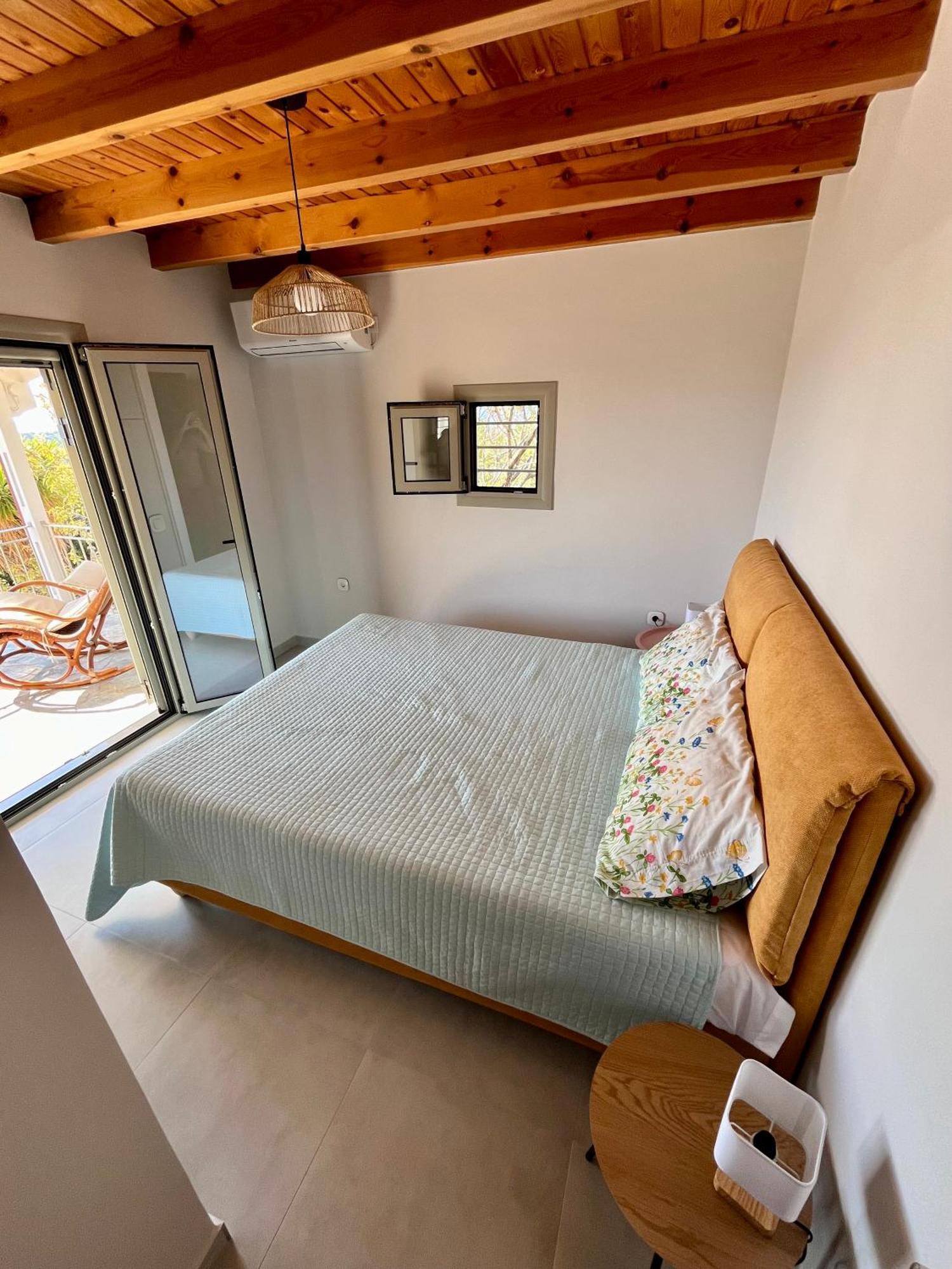 Gianna'S Guesthouse Pylos Ngoại thất bức ảnh