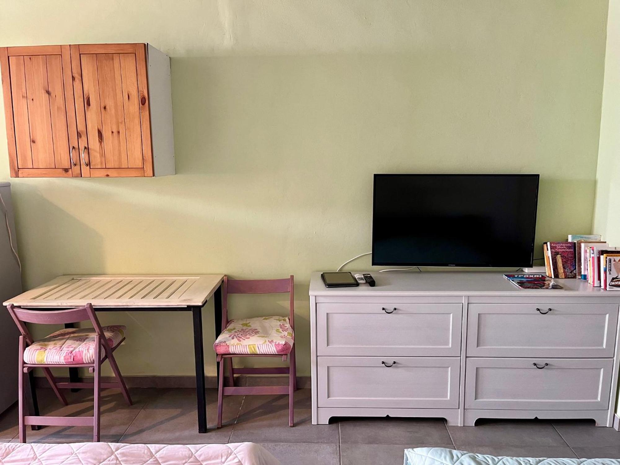 Gianna'S Guesthouse Pylos Ngoại thất bức ảnh