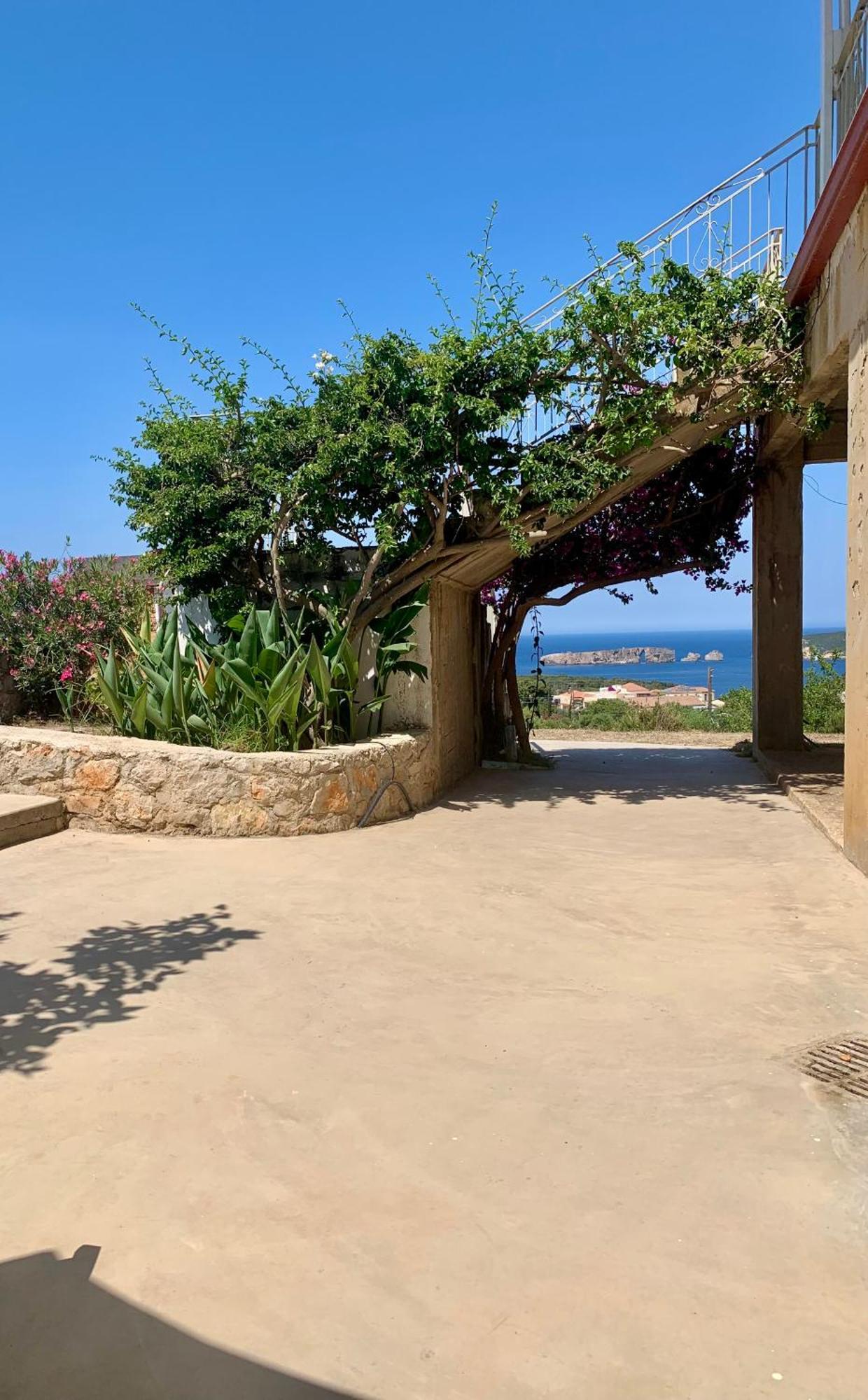Gianna'S Guesthouse Pylos Ngoại thất bức ảnh
